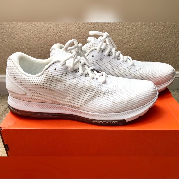 nike zoom all out low size 12